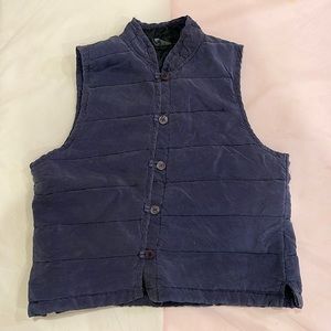 Christy Allen Puffer Vest